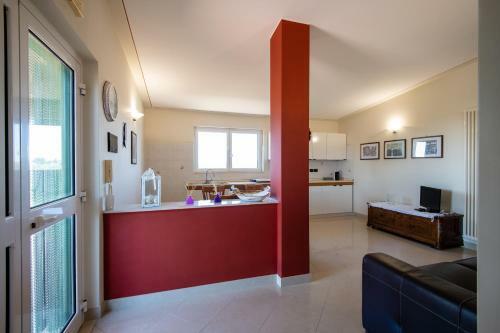 Hostal Villa Intini - ?la Terrazza? Casa Vacanze