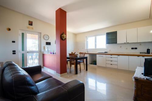 Hostal Villa Intini - ?la Terrazza? Casa Vacanze