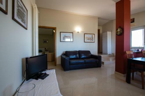 Hostal Villa Intini - ?la Terrazza? Casa Vacanze