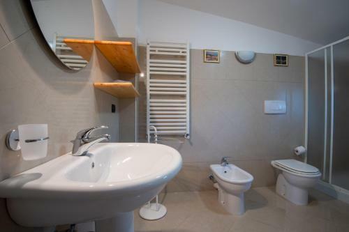 Hostal Villa Intini - ?la Terrazza? Casa Vacanze