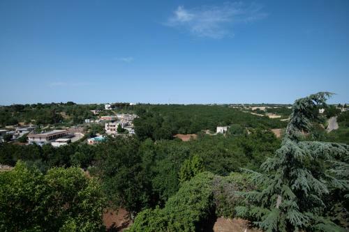 Hostal Villa Intini - ?la Terrazza? Casa Vacanze