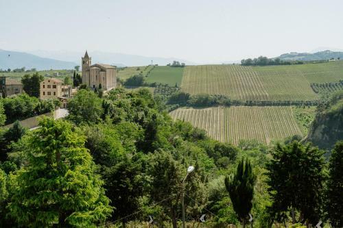 Bed & Breakfast La Casa Delle Api