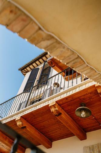Bed & Breakfast La Casa Delle Api