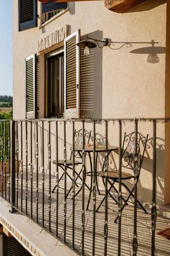 Bed & Breakfast La Casa Delle Api