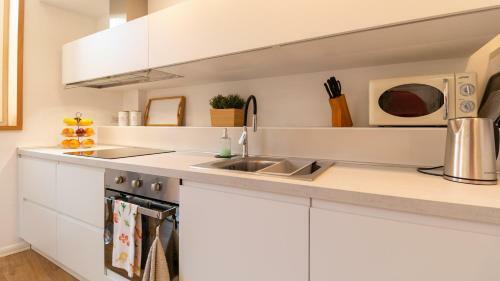 Apartamento Welcomely - Civico 65-40