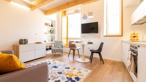 Apartamento Welcomely - Civico 65-40