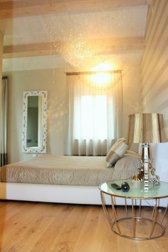 Bed & Breakfast Amico Country House
