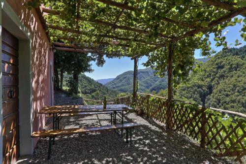 Agroturismo Agriturismo Le Scope