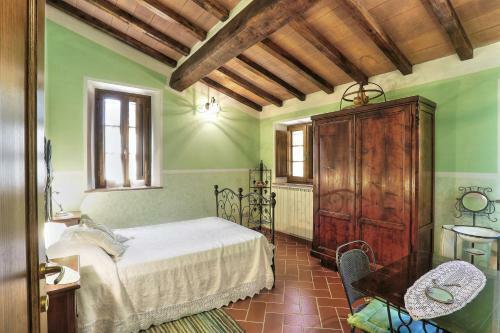 Agroturismo Agriturismo Le Scope
