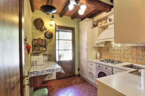 Agroturismo Agriturismo Le Scope