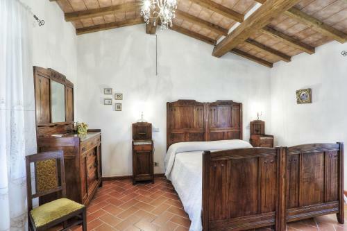 Agroturismo Agriturismo Le Scope