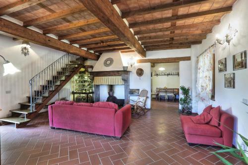 Agroturismo Agriturismo Le Scope