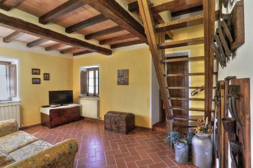 Agroturismo Agriturismo Le Scope