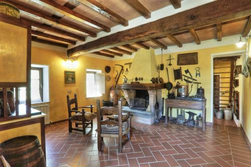 Agroturismo Agriturismo Le Scope