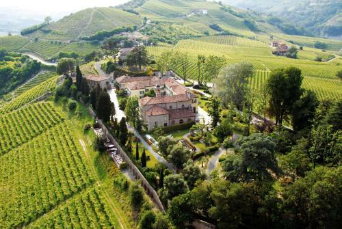 Hotel Relais San Maurizio