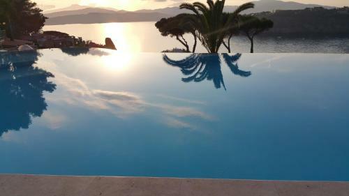 Apartamento Residence Cala Silente