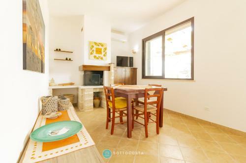 Villa Rollo - Santa Maria Al Bagno