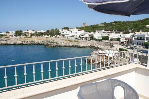 Attico Panoramico Sul Mare