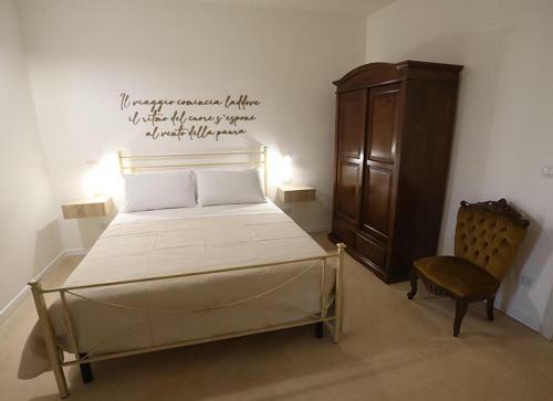 B&B Casina Il Mandorlo