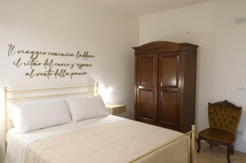B&B Casina Il Mandorlo