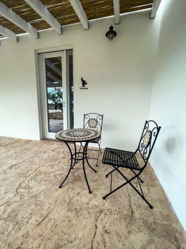 B&B Casina Il Mandorlo