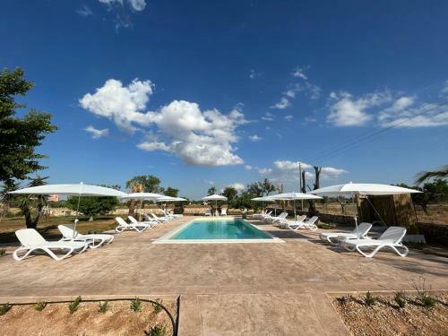 B&B Casina Il Mandorlo