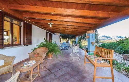 Apartamento Relax Countryhome