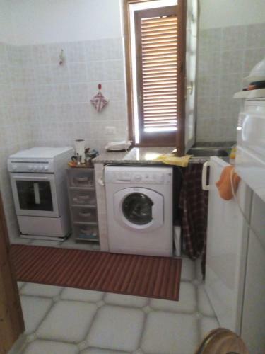 Apartamento Appartamento Anna