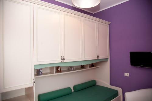 Apartamento Le Case Di Masto Jennaro