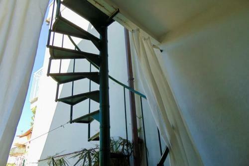 Apartamento N239 - Numana, Cielo-terra Con Vista Mare