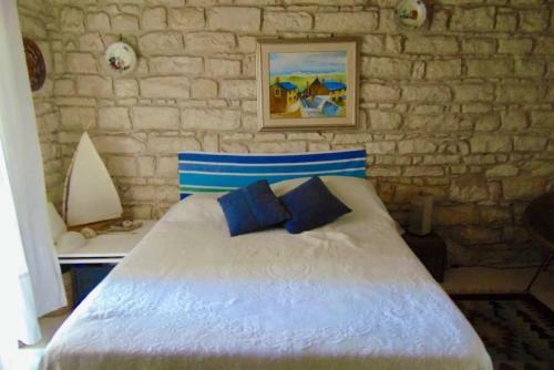 Apartamento N239 - Numana, Cielo-terra Con Vista Mare