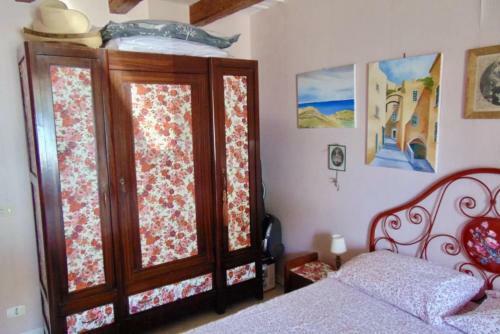 Apartamento N239 - Numana, Cielo-terra Con Vista Mare