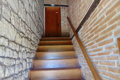 Apartamento N239 - Numana, Cielo-terra Con Vista Mare