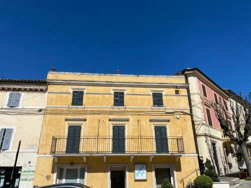 Apartamento Appartamento Incantevole: Numana