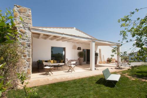 Agroturismo Casale Oliveta