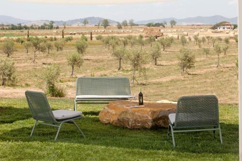 Agroturismo Casale Oliveta