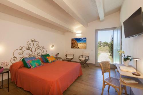 Agroturismo Casale Oliveta