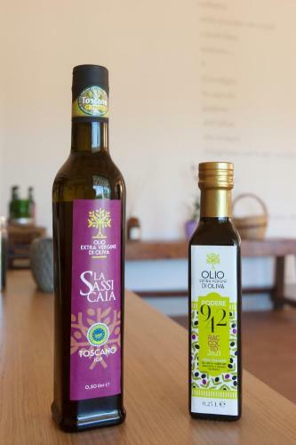 Agroturismo Casale Oliveta