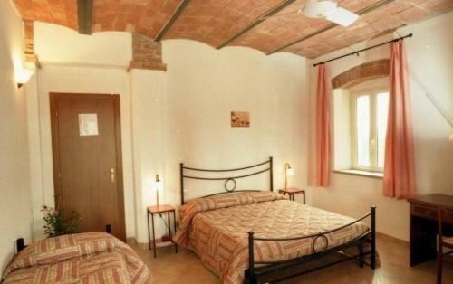 Bed & Breakfast Agriturismo San Francesco