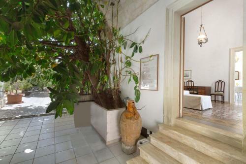 Apartamento Dimora Donn`anna By Barbarhouse