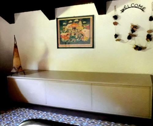 Apartamento La Casa Sul Lago, Relax E Quiete Meditativa.