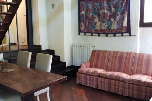 Apartamento La Casa Sul Lago, Relax E Quiete Meditativa.