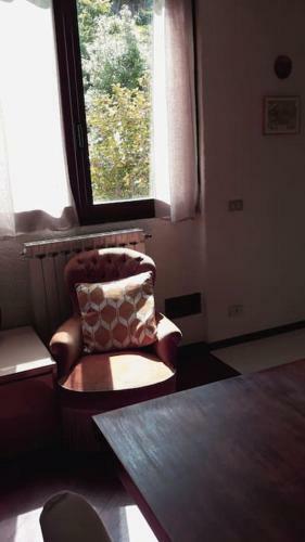 Apartamento La Casa Sul Lago, Relax E Quiete Meditativa.