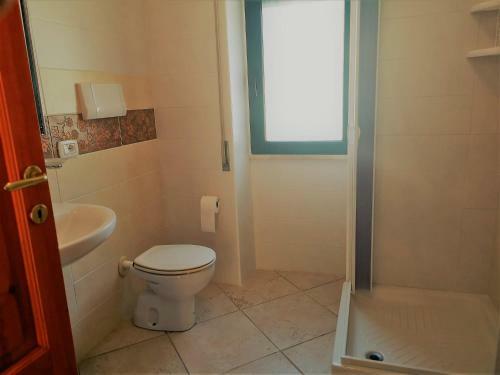 Apartamento Country House Mereu