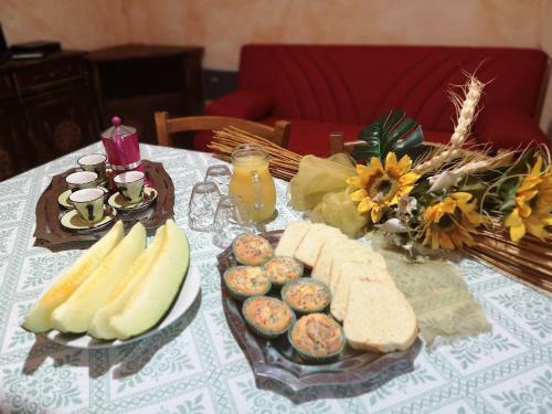 Apartamento Country House Mereu
