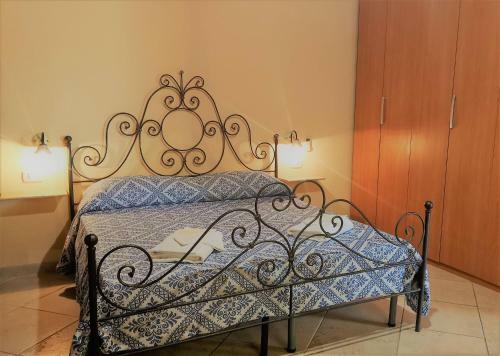 Apartamento Country House Mereu