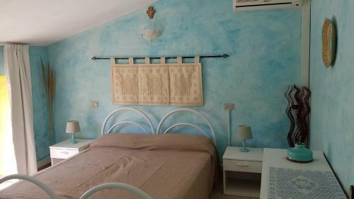 Apartamento Corte Jasmin Stella - Orosei