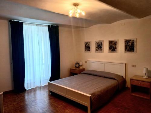 Hostal Camere Urbevetus