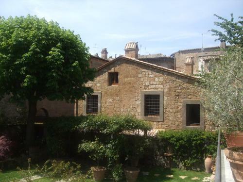 Feronia - Le Dimore Di Borgo Tessile