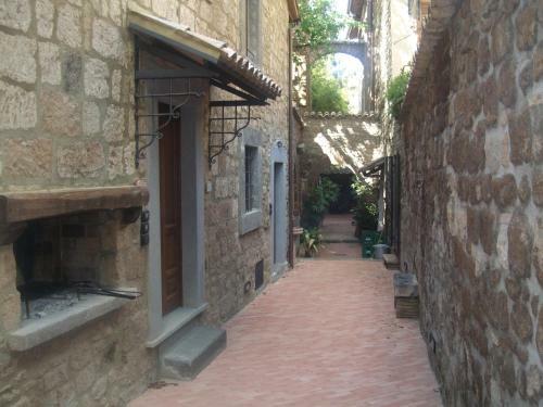 Feronia - Le Dimore Di Borgo Tessile